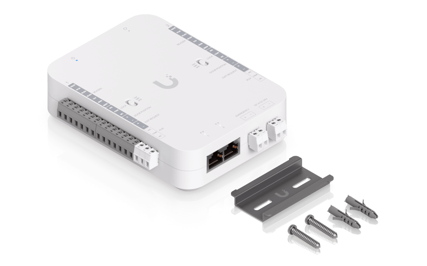 Ubiquiti Access Retrofit Hub UA-RETROFIT-HUB-2 - NEW SEALED - Image 2
