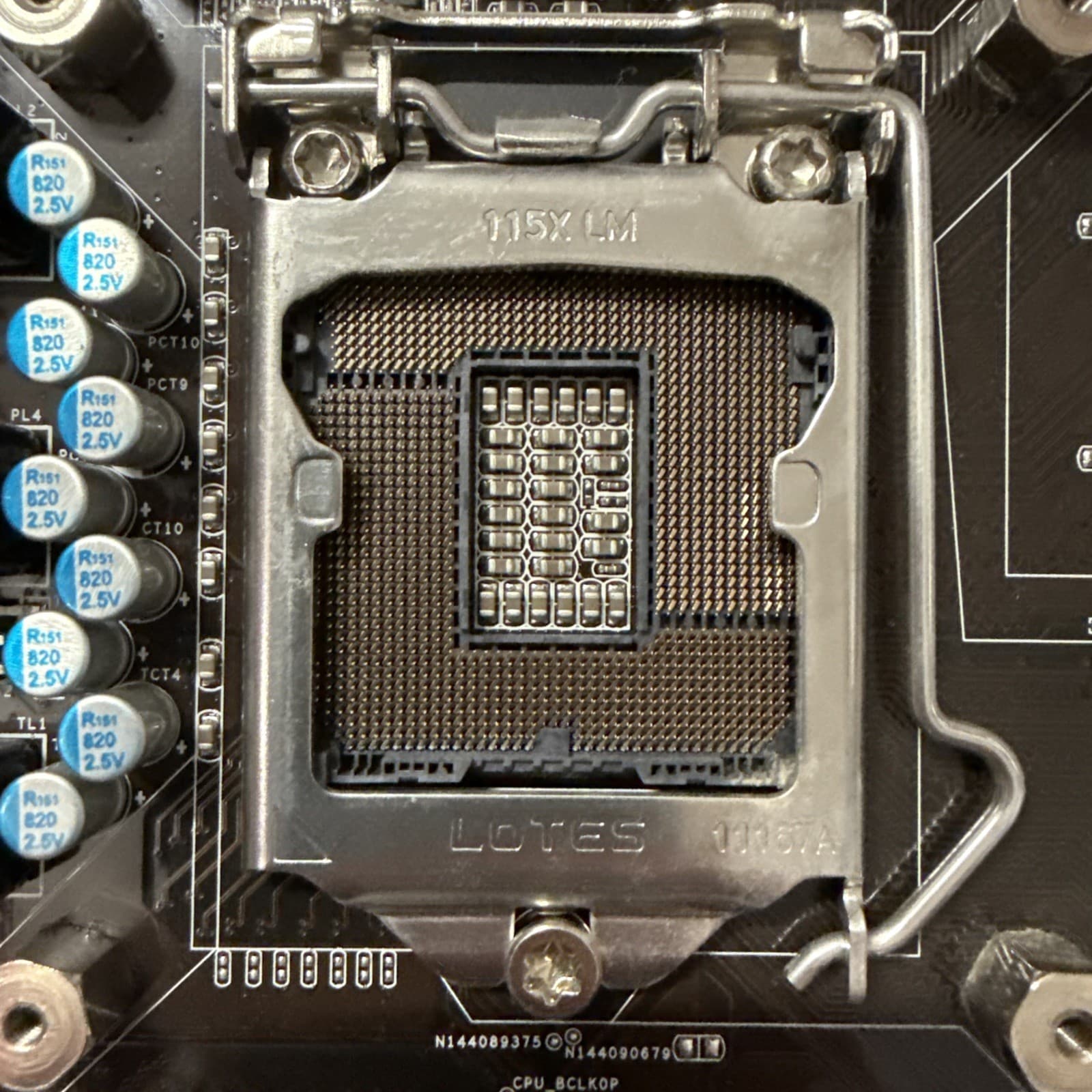 Biostar TZ68A+ Ver. 6.x, LGA 1155, Intel Motherboard Biostar TZ68A + Ver . 6.x - Image 3
