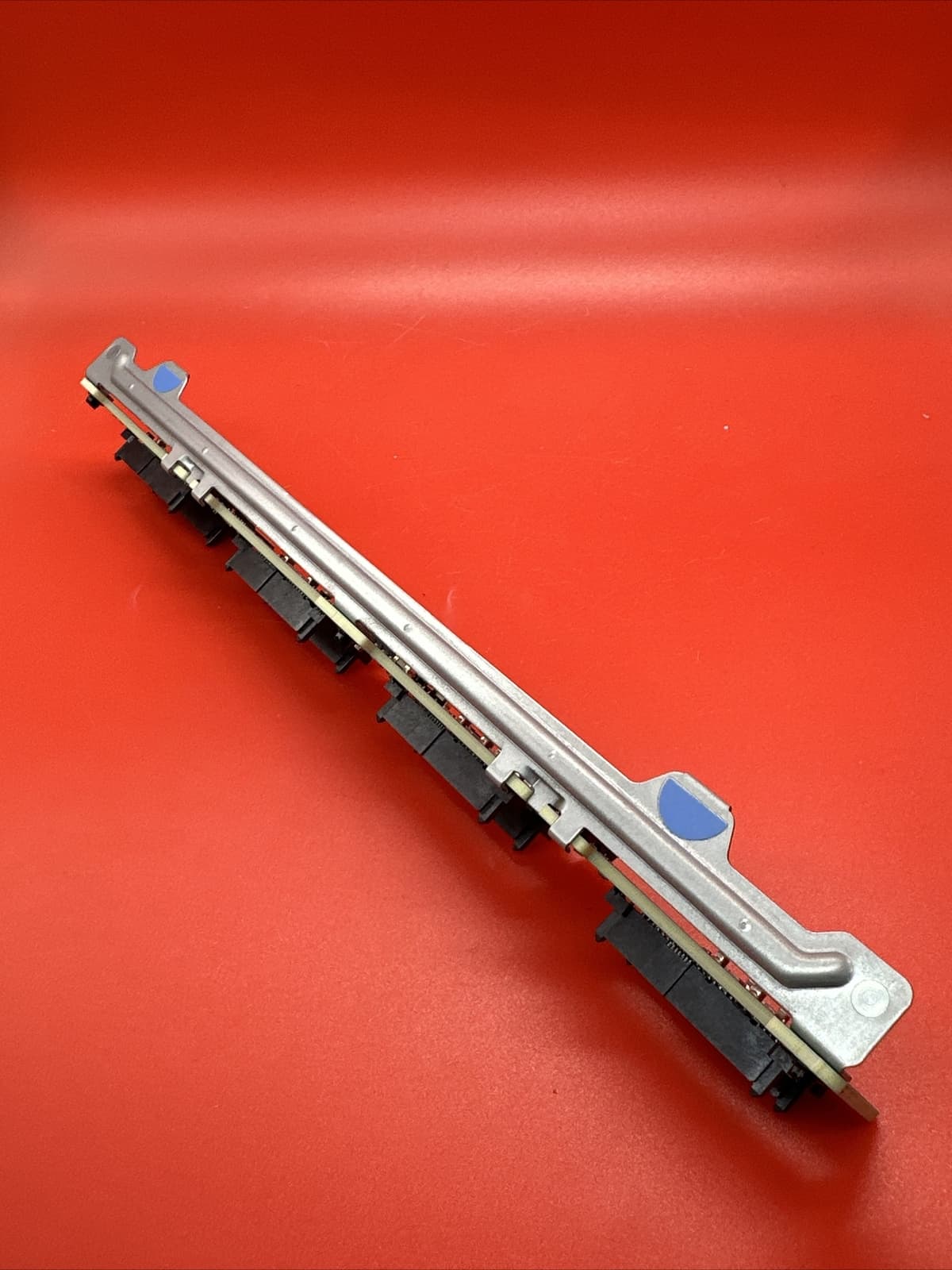 Lenovo 01GV280 SR630 8 Bay 2.5" Hard Drive Backplane Board - Image 6