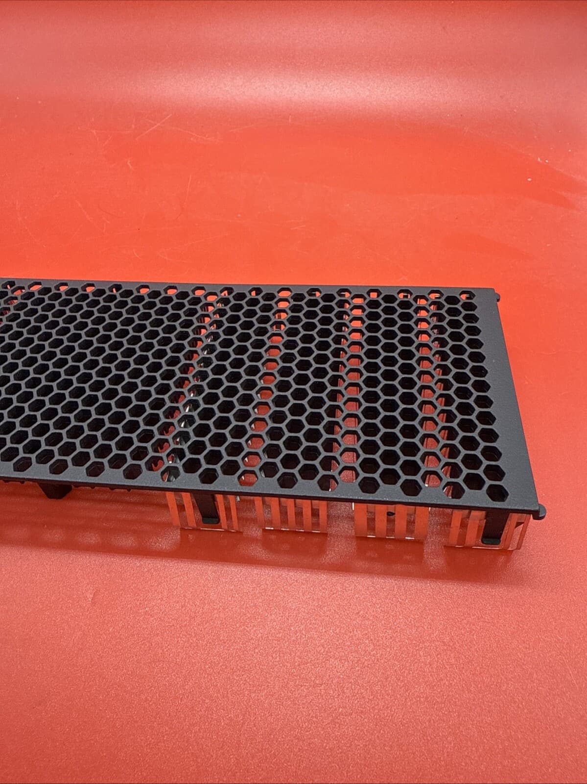 IBM Power8 8286-42A Upper 9 Bay Front Bezel Insert  Cover 00FV769 - Image 5