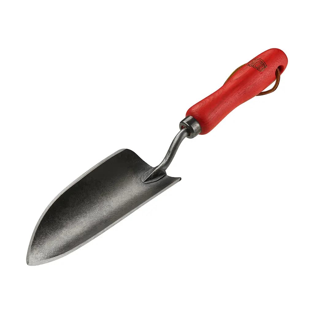 Felco Gardening Trowel Hardened Steel Planting Swiss NEW - Image 2