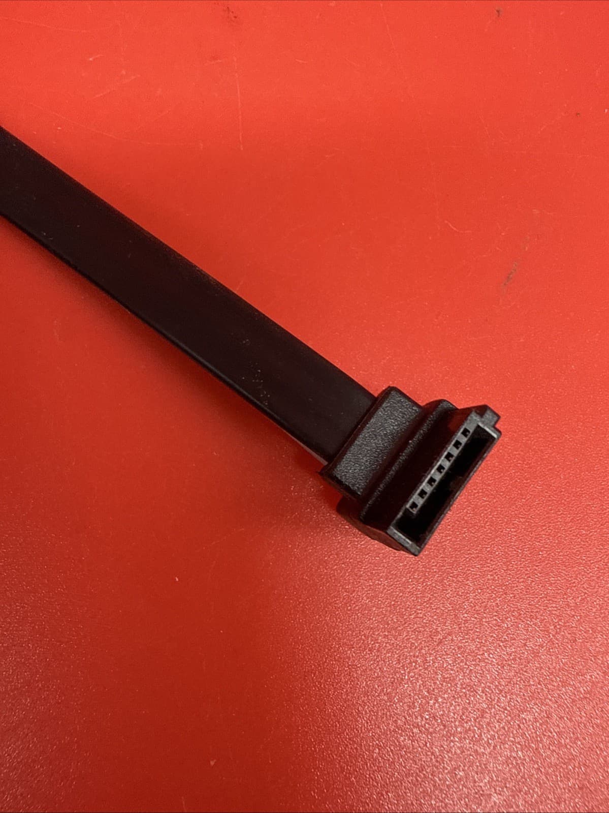 GENUINE DELL PRECISION TOWER T5810 CABLE SATA HDD 280MM 12.5" FP574 0FP574 - Image 5