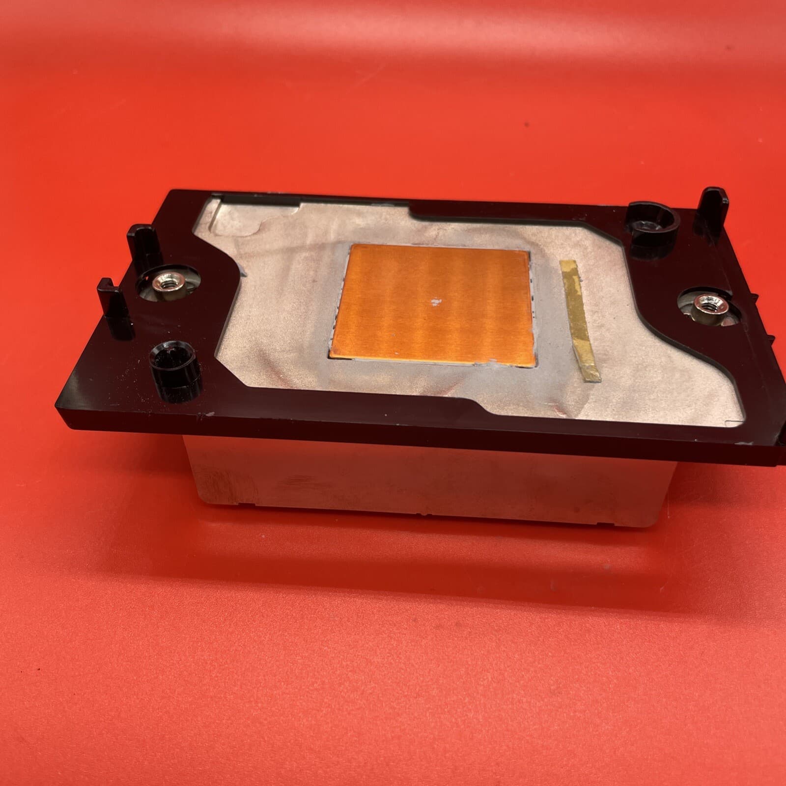 Dell M112P 0M112P R620 Heat Sink For Dell N6YNR PowerEdge - Image 4