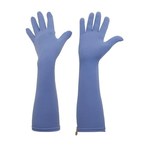 Foxgloves Gardening Gloves - Elle Grip Medium Spring Green USA NEW - Image 2
