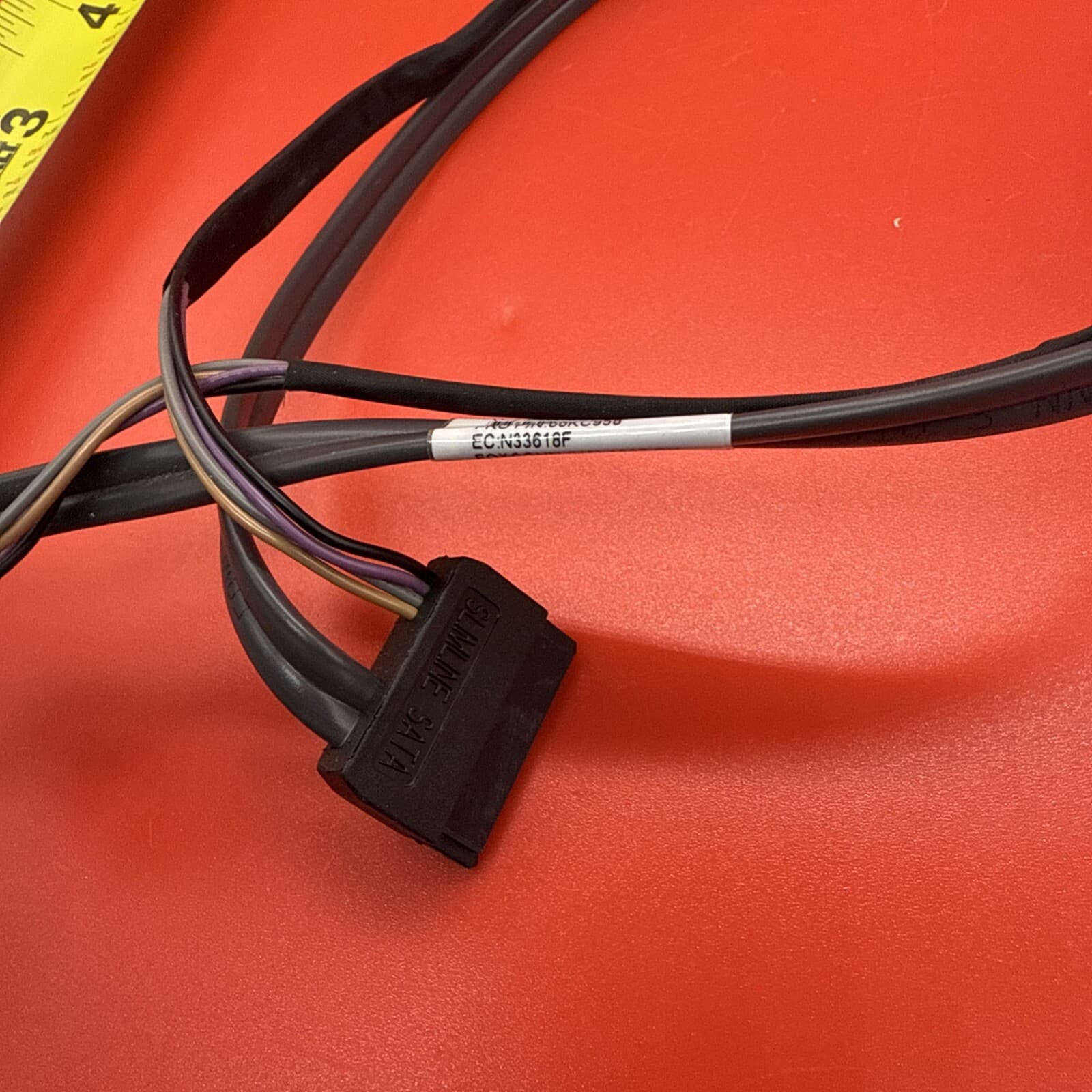 IBM 00KC958 00FK431 N33618F Optical Drive Cable - Image 4
