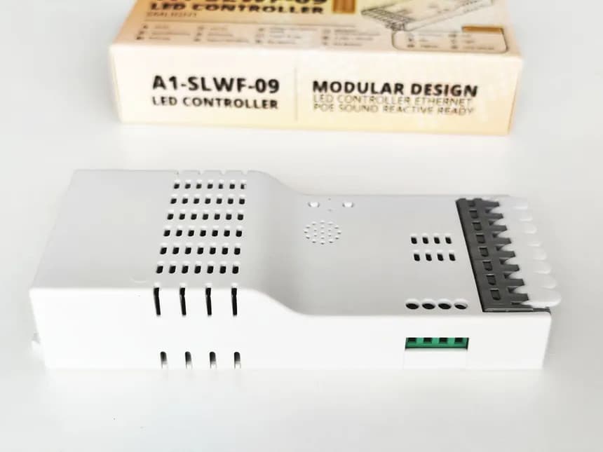 SMLIGHT Modular LED Controller A1-SLWF-09 Smart Controller Smart Home NEW - Image 2