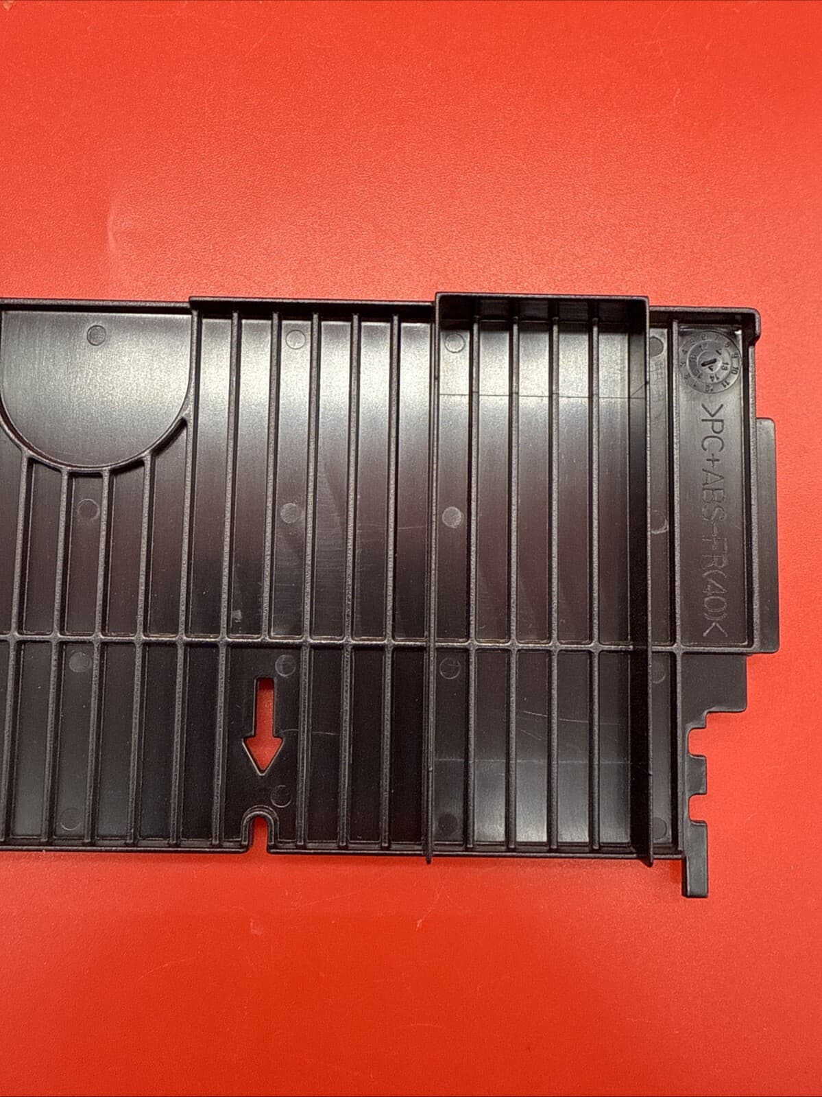IBM 00FW990 B-1581 PC+ABS-FR(40) Memory Filler - Image 3