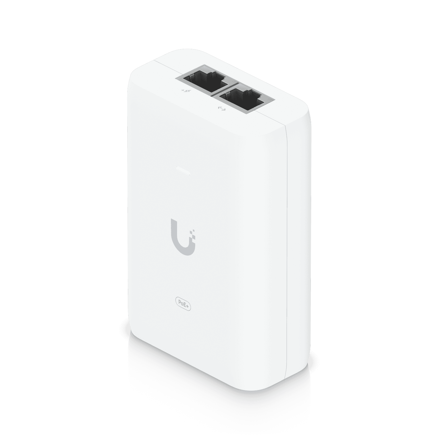 Ubiquiti UniFi 10G PoE+++ Adapter (90W) U-POE-PLUS - NEW SEALED
