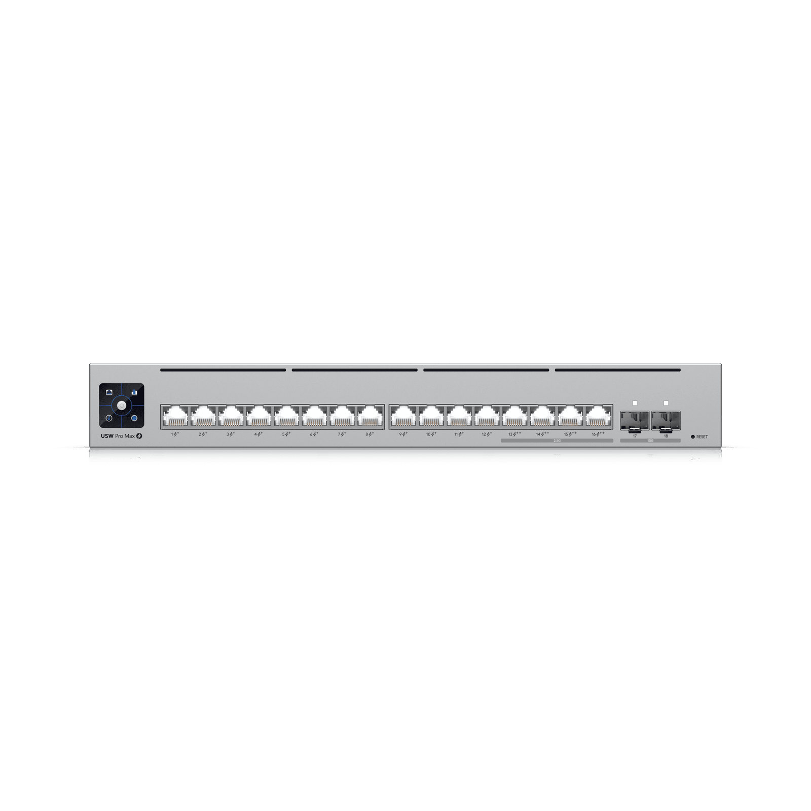 Ubiquiti Switch Pro Max 16 PoE USW-PRO-MAX-16-POE - NEW SEALED - Image 3