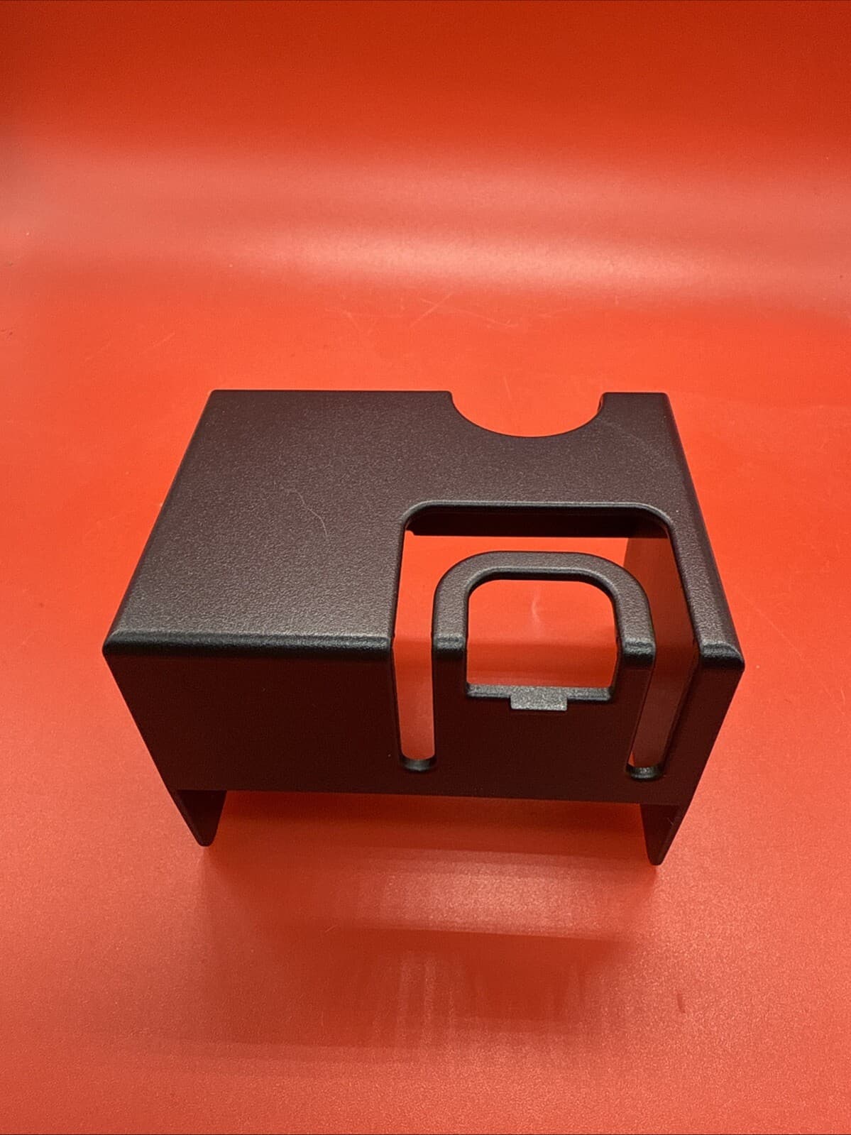 IBM 8247-21L Black Plastic Fan Slot Cover For IBM 42.58X24.XXX Power - Image 4