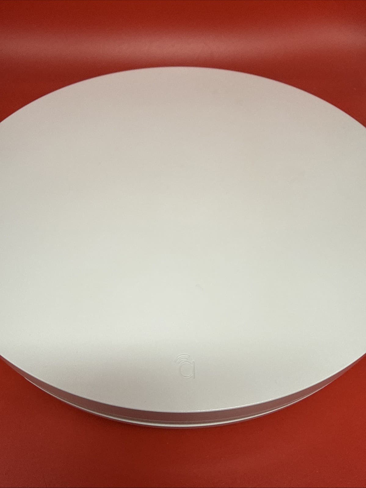 Araknis Networks AN-820-AP-I WiFi 6 Dual-Band Wireless Access Point Used White - Image 2