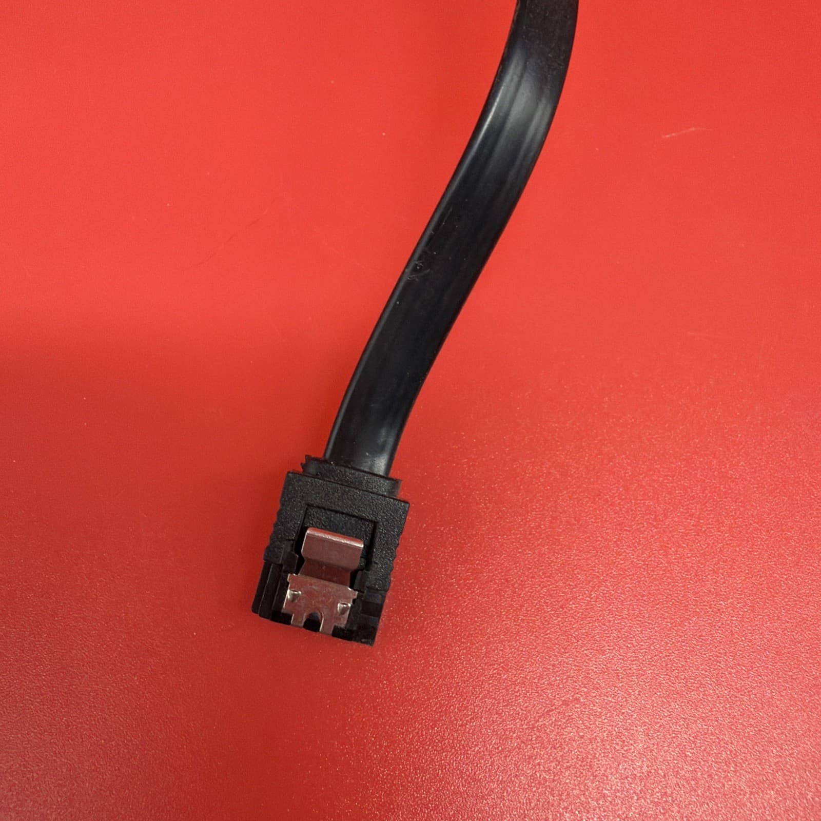 Lenovo ThinkCentre M73p M81 Desktop 19" SATA HDD/DVD Drive Cable 54Y9933 - Image 2