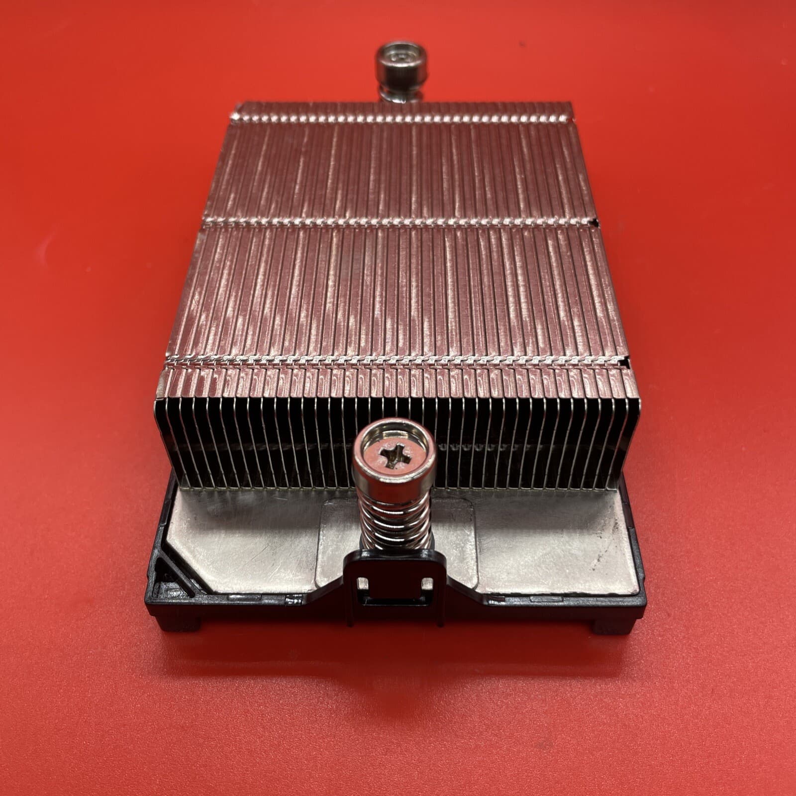 Dell M112P 0M112P R620 Heat Sink For Dell N6YNR PowerEdge - Image 5