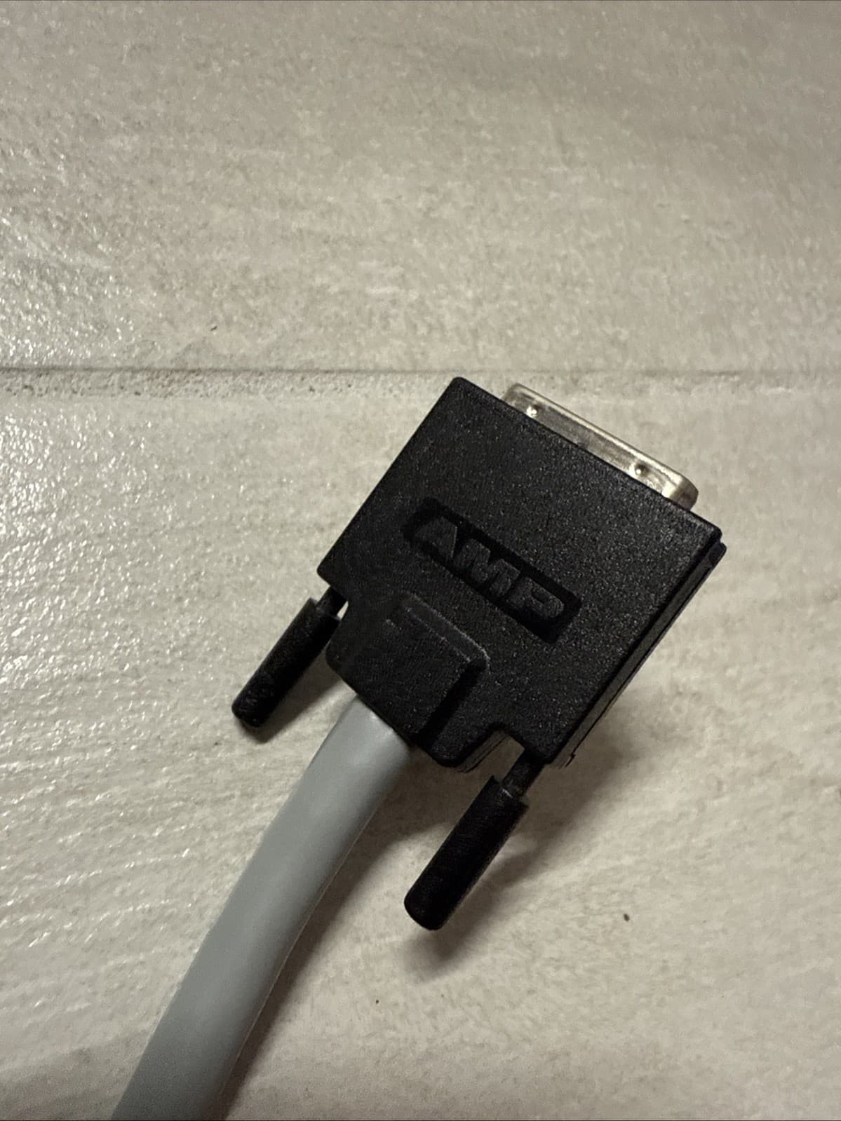 AMP 2074224-1 SPDIF Interconnect Cable 3 Feet Gray SAVANT 3 ft - Image 7
