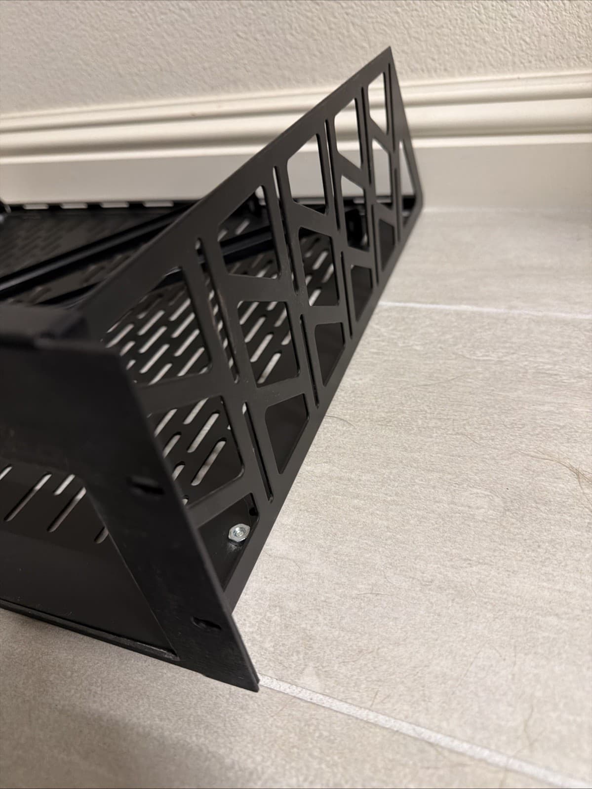 Crestron C2N-AMP-4X100 Rack Mount Shelf Kit Rack Kit - Image 8
