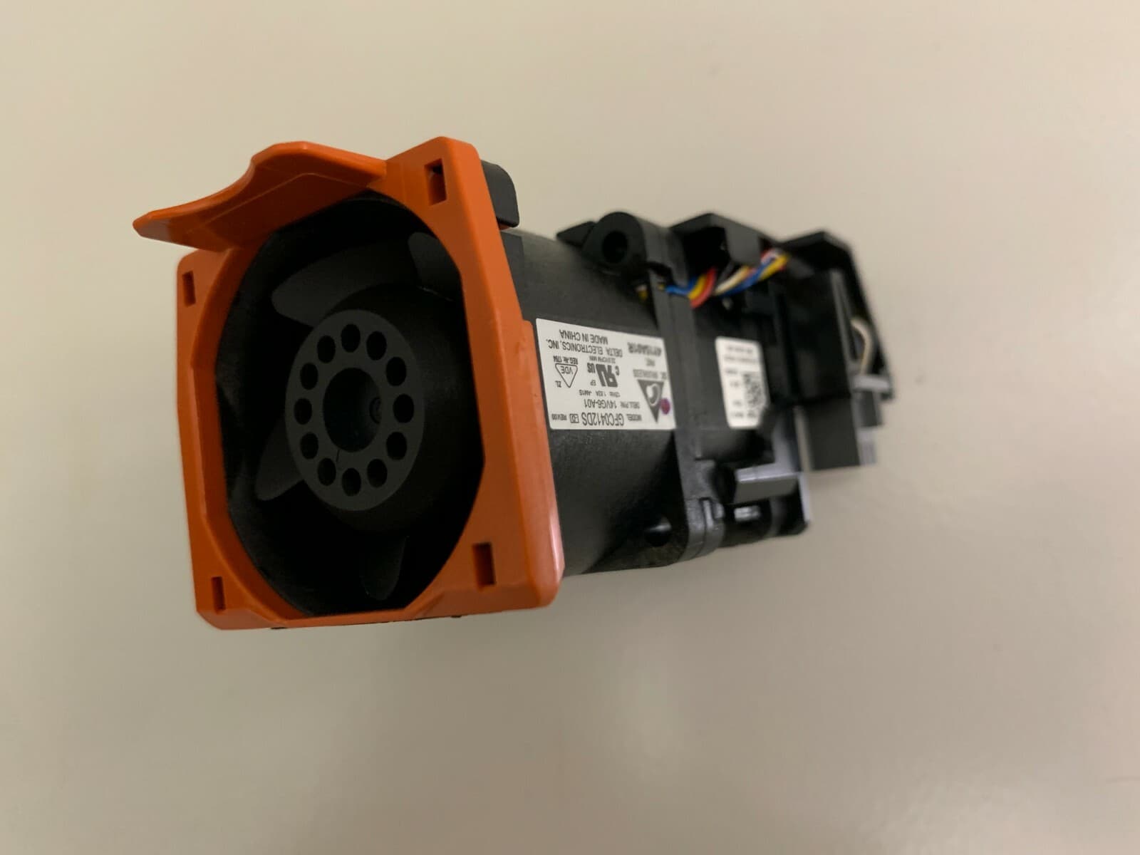 Dell F1YN7 14VG6 0F1YN7 014VG6 R620 R320 Fan For Dell PowerEdge - Image 8