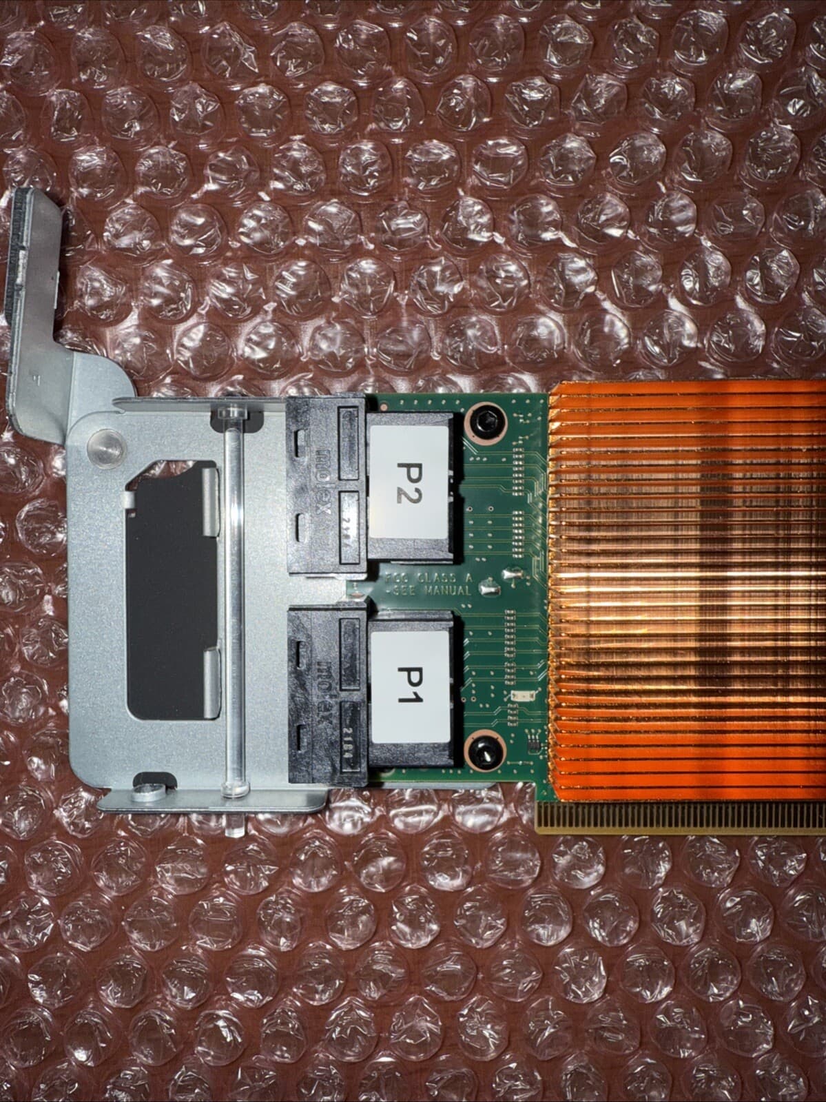 IBM Feature 57D7 00MH939 00MH938 00FV553 SAS Controller S812L For IBM Power - Image 2