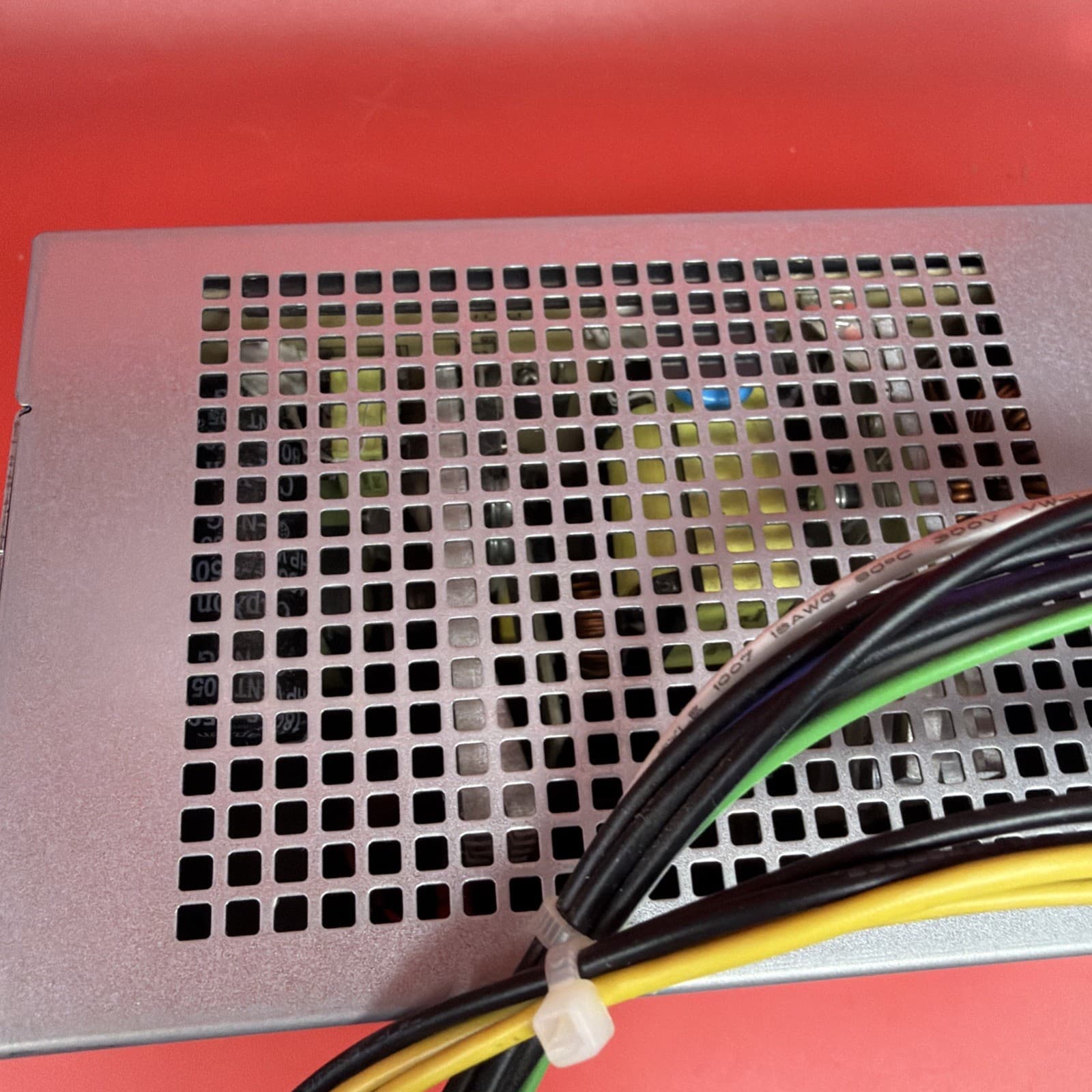 Dell Power Supply 290W 3020 7020 9020 MT XFXKX N0KPM RVTHD P2W4R 776VT NFX6T  - Image 7