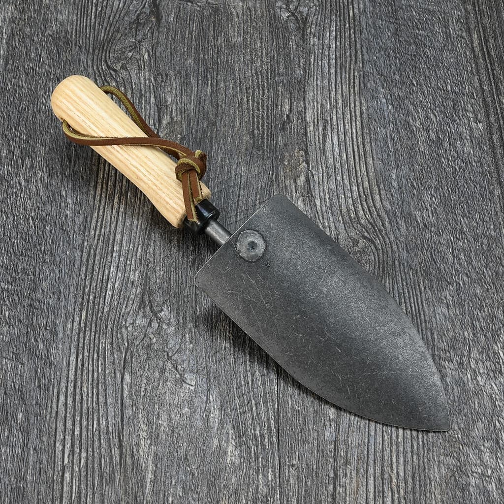 DeWit Garden Trowel Junior Children's Hand NEW - Image 3