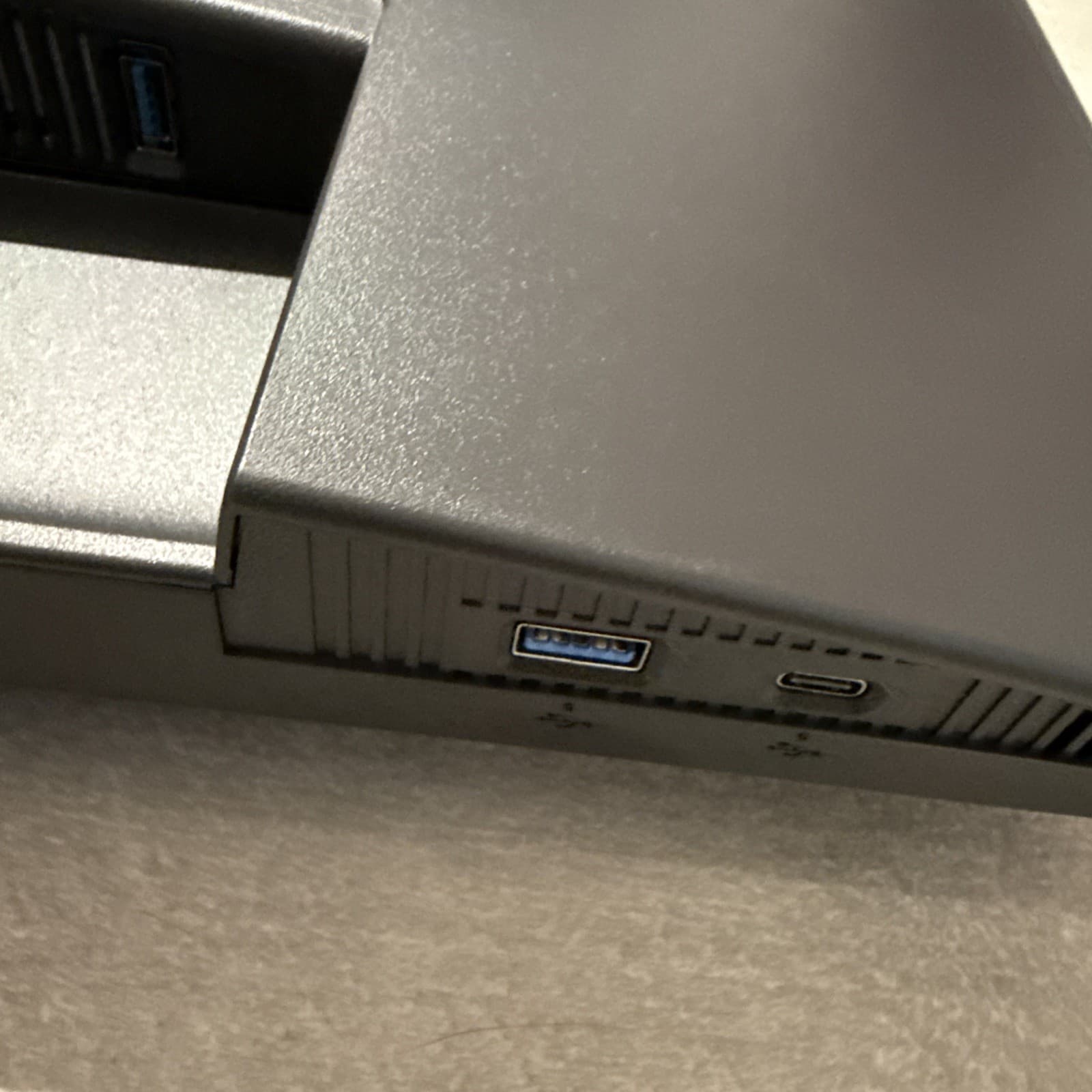 Dell P2425h 24" 1920x1080 HDMI DP VGA USB Monitor No Stand Black P2425Hb 24 in - Image 14