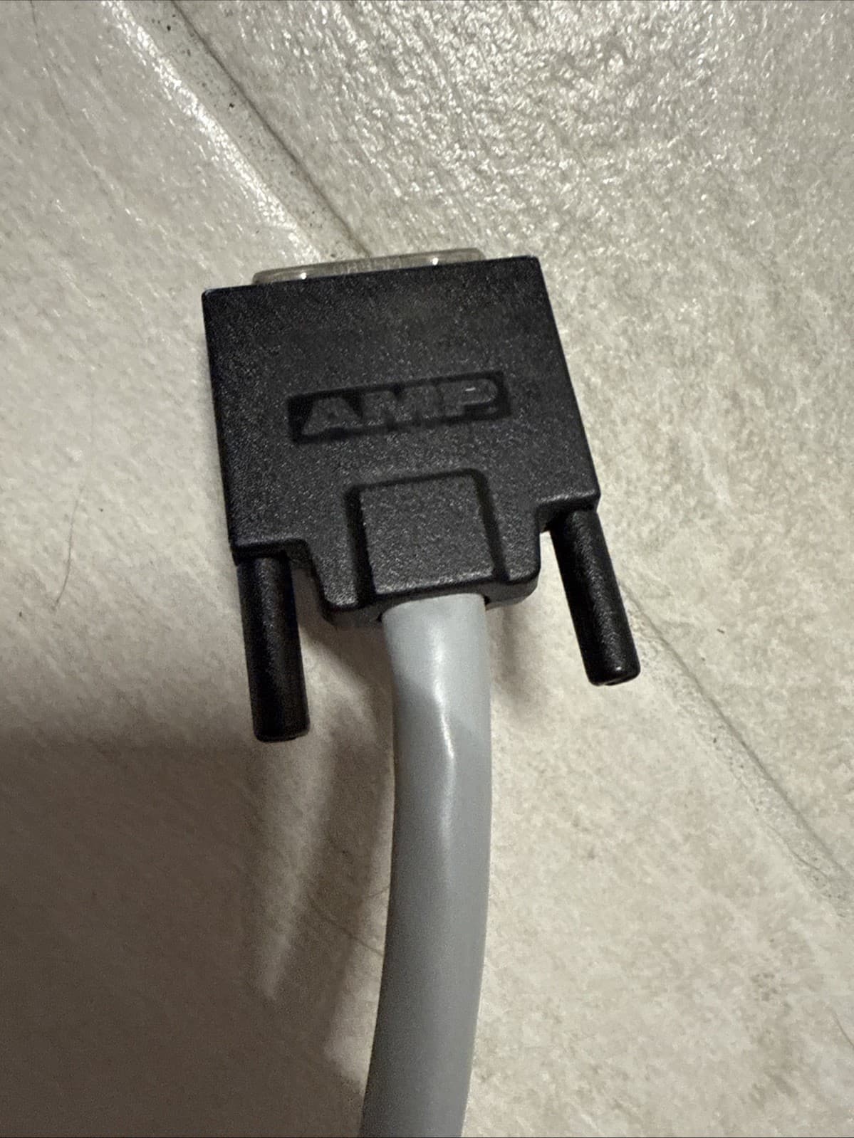 AMP 2074224-1 SPDIF Interconnect Cable 3 Feet Gray SAVANT 3 ft - Image 4