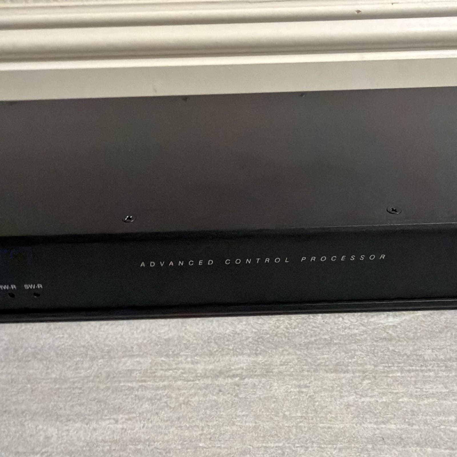 Crestron CP3 3-Series Control System (6504877) With Rack Ears - Image 3