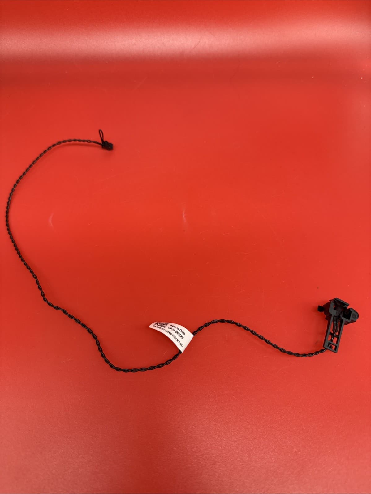 Dell 0M5CHV M5CHV 5820 Thermal Sensor Cable NVME - Image 5