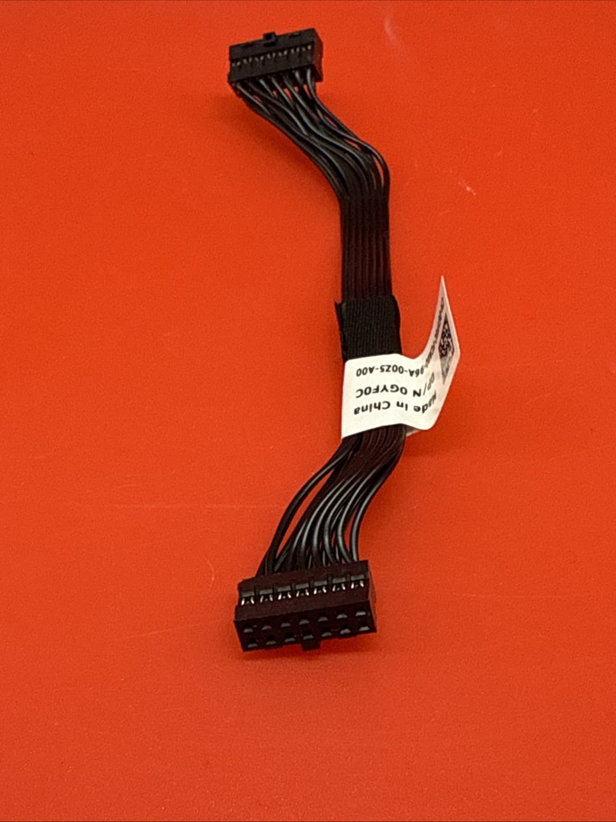 Dell GYF0C 0GYF0C 14 Pin Precision Cable For Dell - Image 4