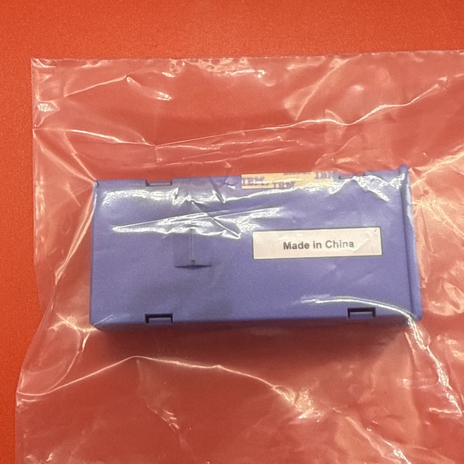 IBM 98Y6788 Feature 561F VPD Card 8286-42A 213E3AW - Image 5