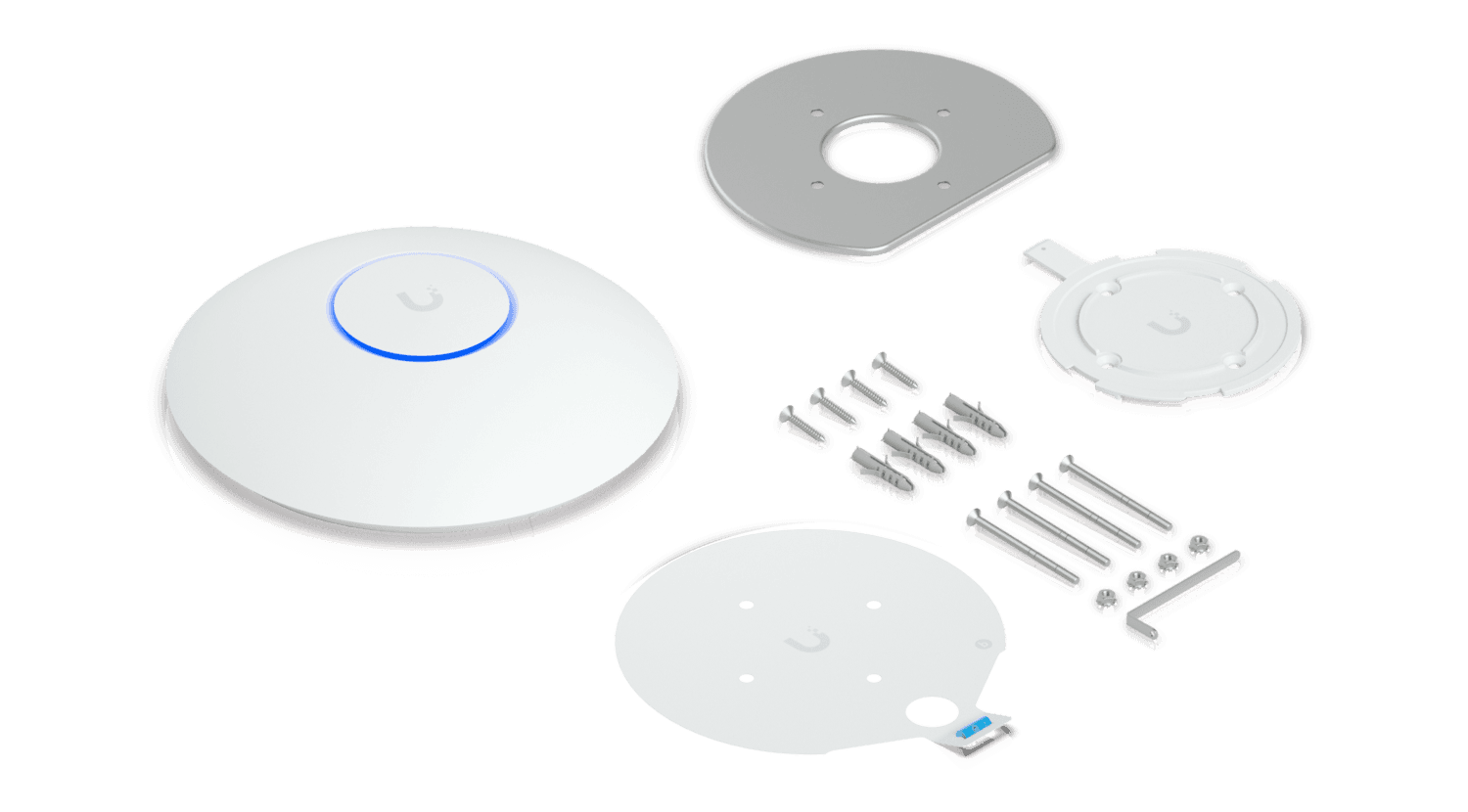 Ubiquiti Access Point U7 Long-Range U7-LR - NEW SEALED - Image 2