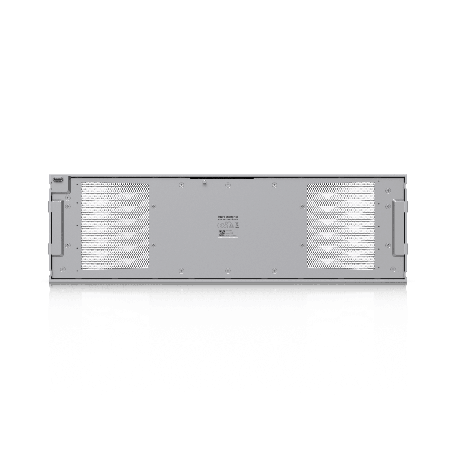 Ubiquiti Enterprise NVR Bezel UACC-ENVR-BEZEL - NEW SEALED - Image 5