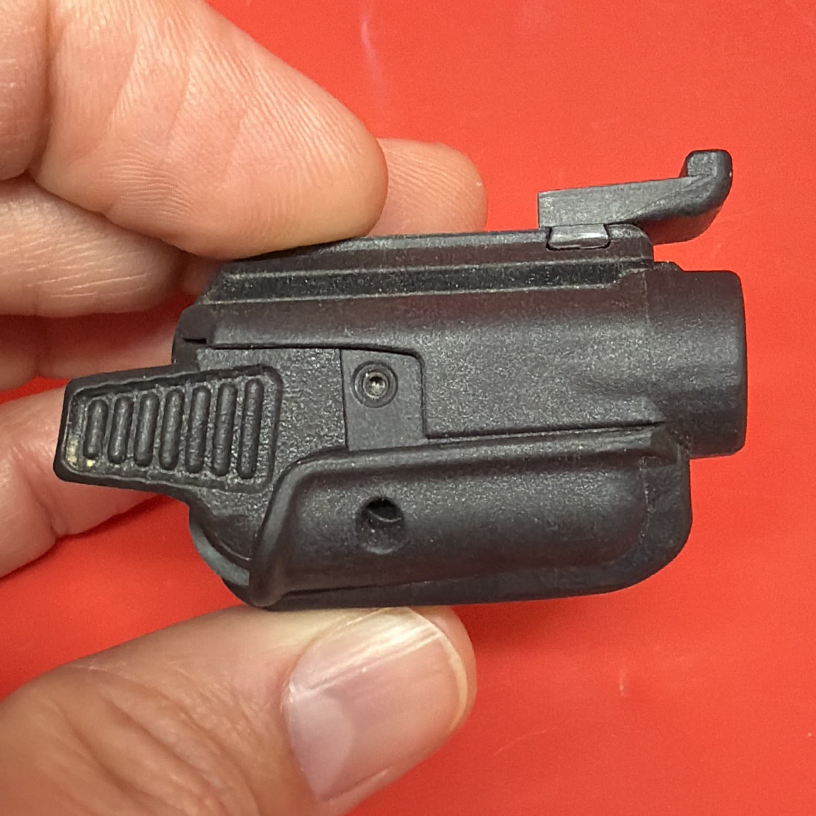 Crimson Trace CMR203 CMR-203 Green Dot Laser Sight Rail Mount - Image 6