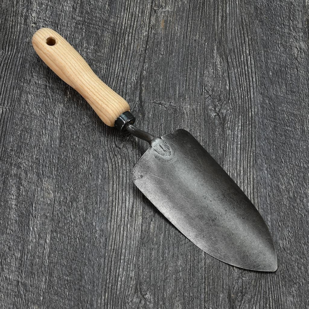 DeWit Garden Trowel Dutch NEW - Image 3