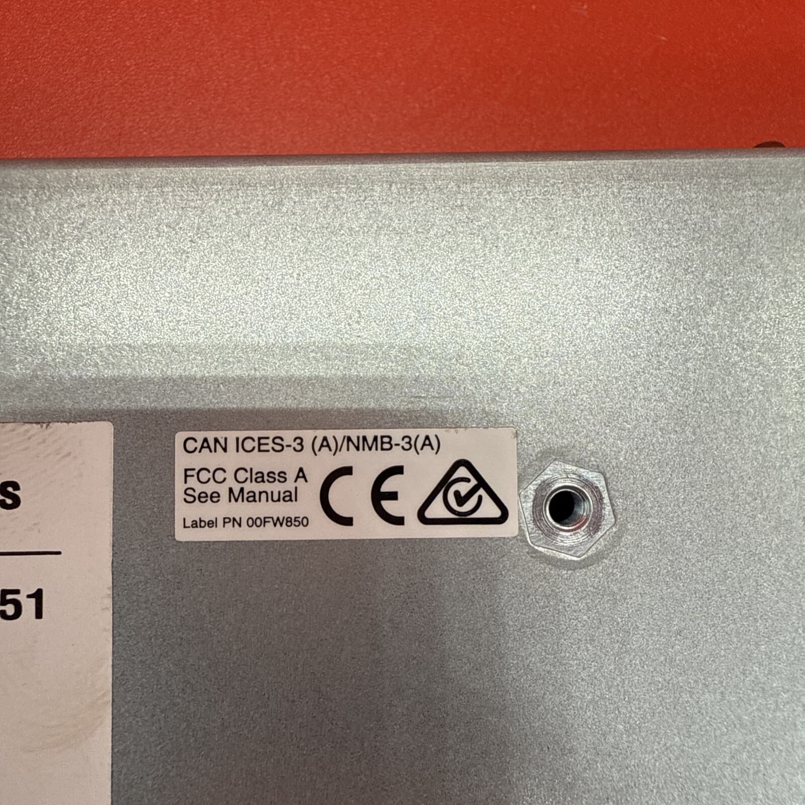 IBM 01DH550 01DH551 P00217 SAS Controller For Power 57D7 For IBM PCI Express x8 - Image 12