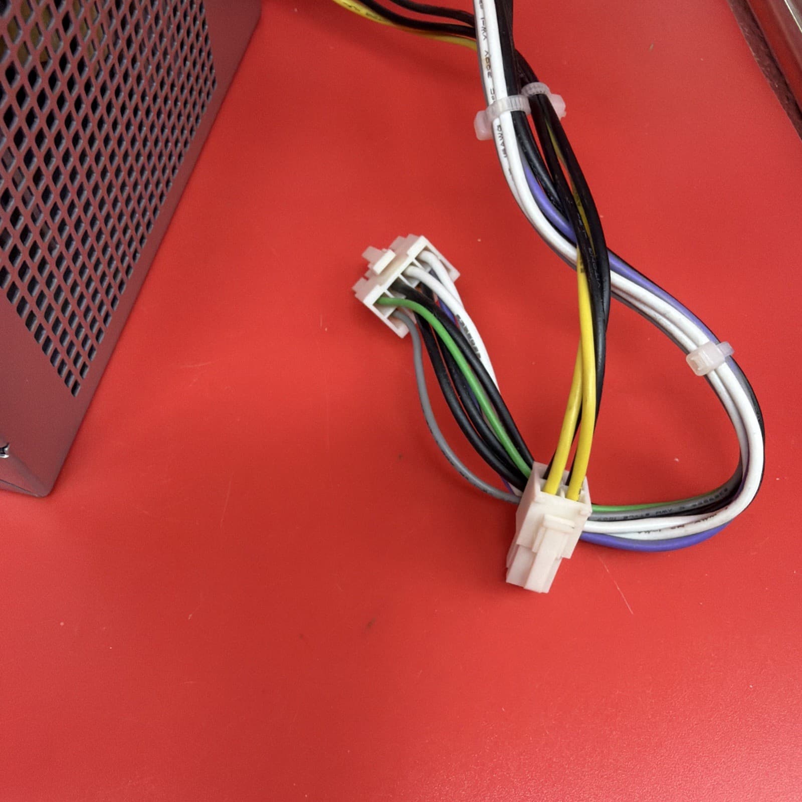 Dell Power Supply 290W 3020 7020 9020 MT XFXKX N0KPM RVTHD P2W4R 776VT NFX6T  - Image 2