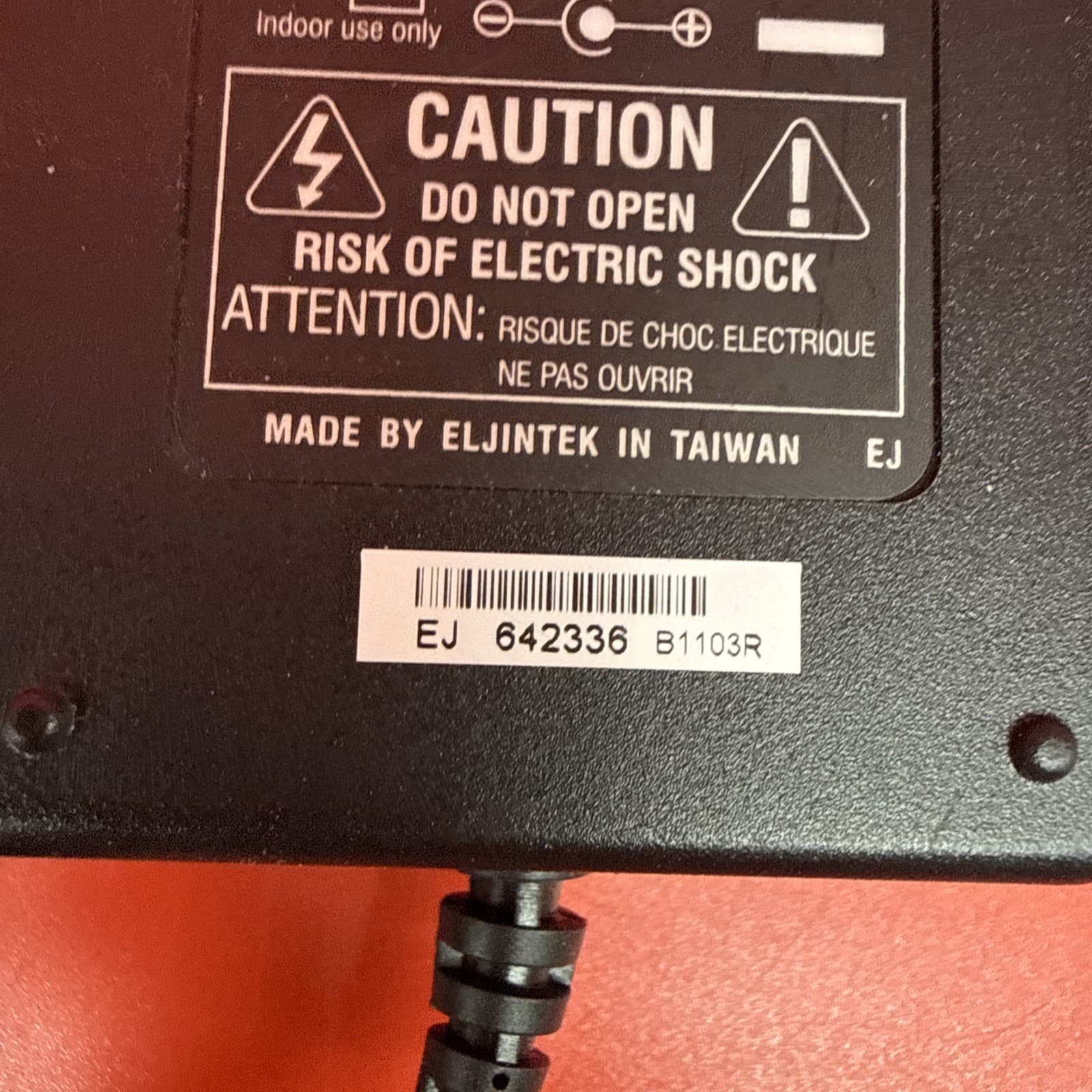 Mean Well GS15A-3P1J Switching Power Supply GPSU15A-3 15w - Image 3