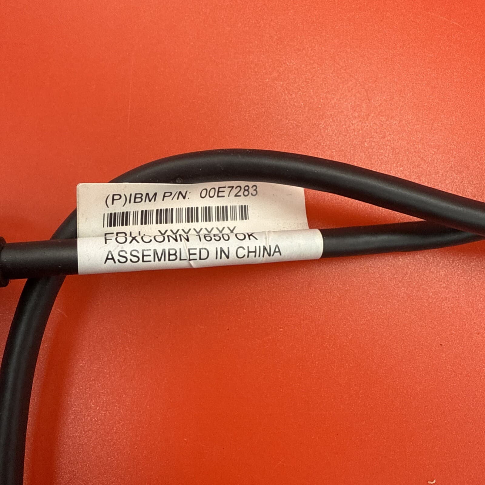 IBM 00E7283 Front Facing USB I/O Planar For IBM - Image 3