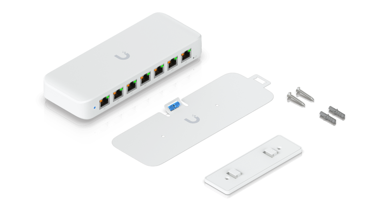 Ubiquiti Switch Ultra 42W USW-ULTRA - NEW SEALED - Image 2
