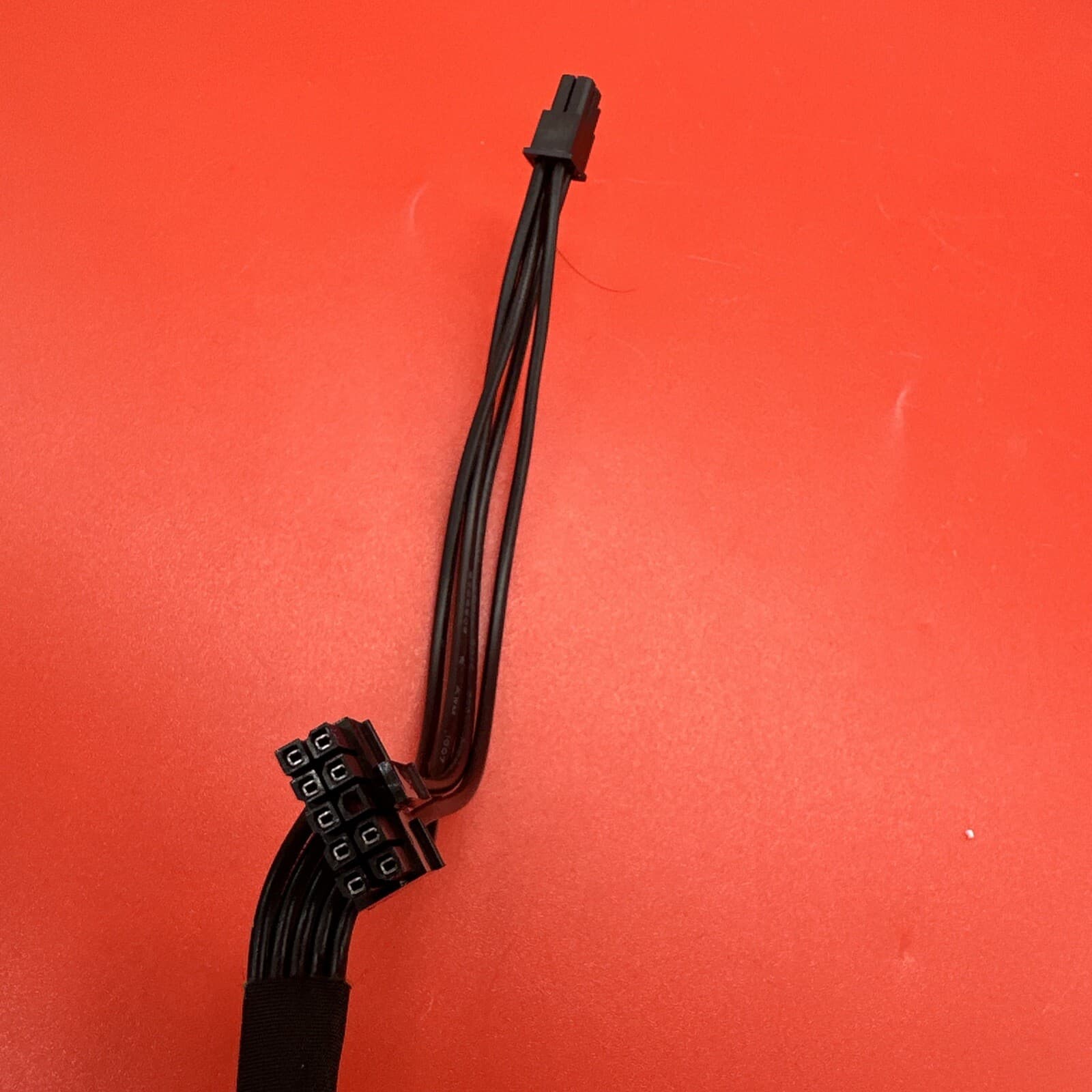 HP 784624-001 747569-001 Split Power Cable For DL380 G9 Rear Backplane to Front - Image 4