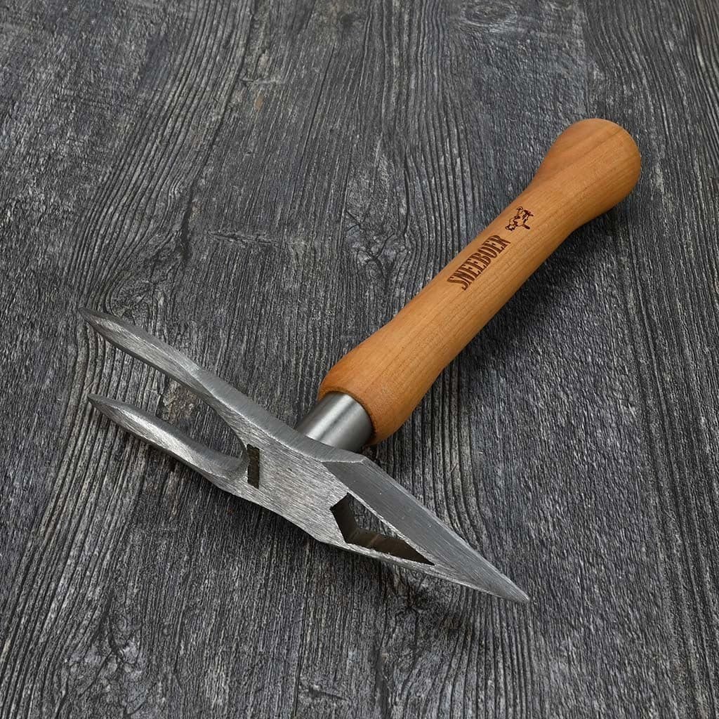 Sneeboer Hand Hoe and Fork Stainless Steel Hand-Forged Digging Dutch NEW - Image 2