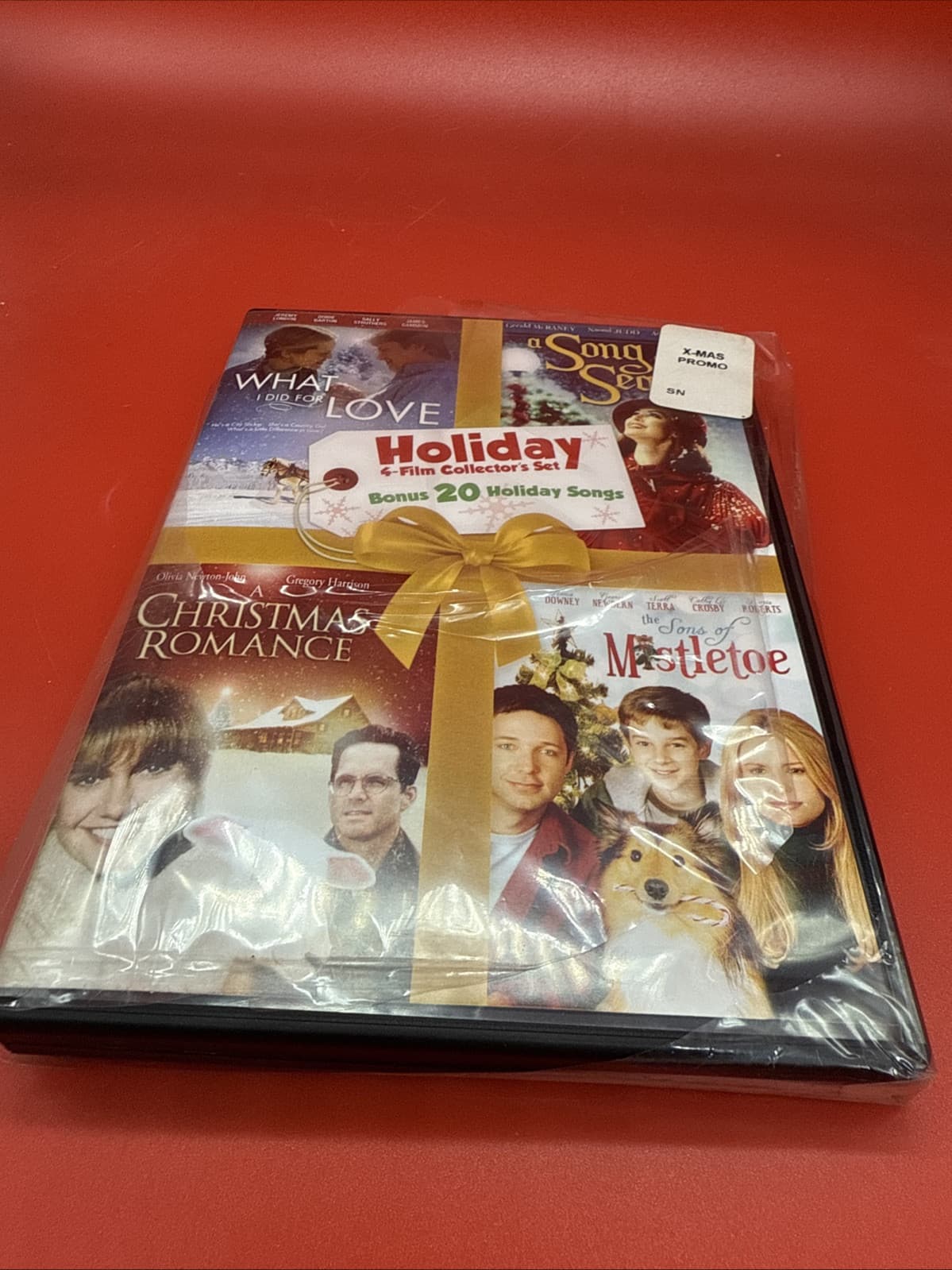 Holiday Collectors Set, Vol. 15 (DVD, 2012) Children's & Family NR - Image 2