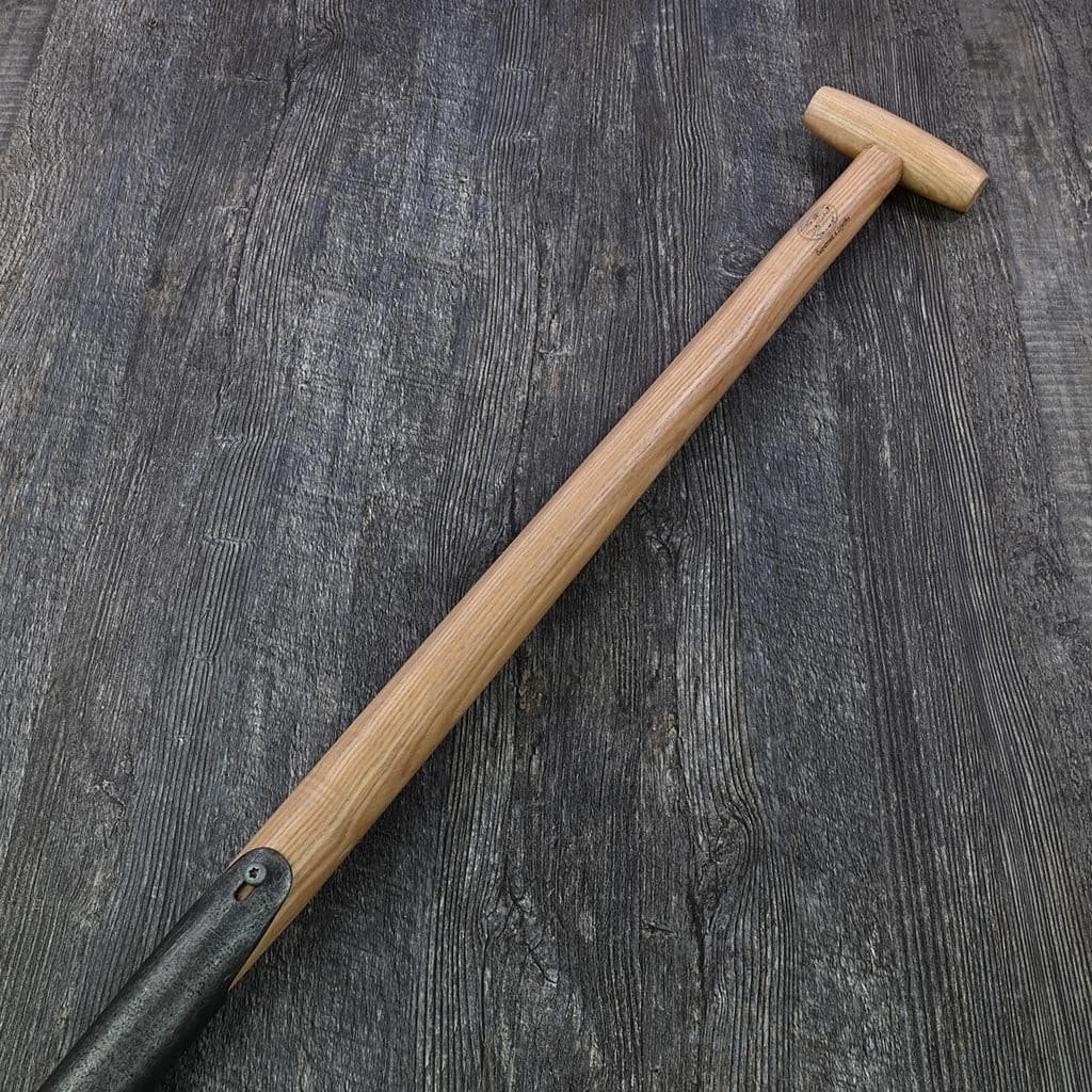 DeWit Garden Spade Shark Tooth NEW - Image 5