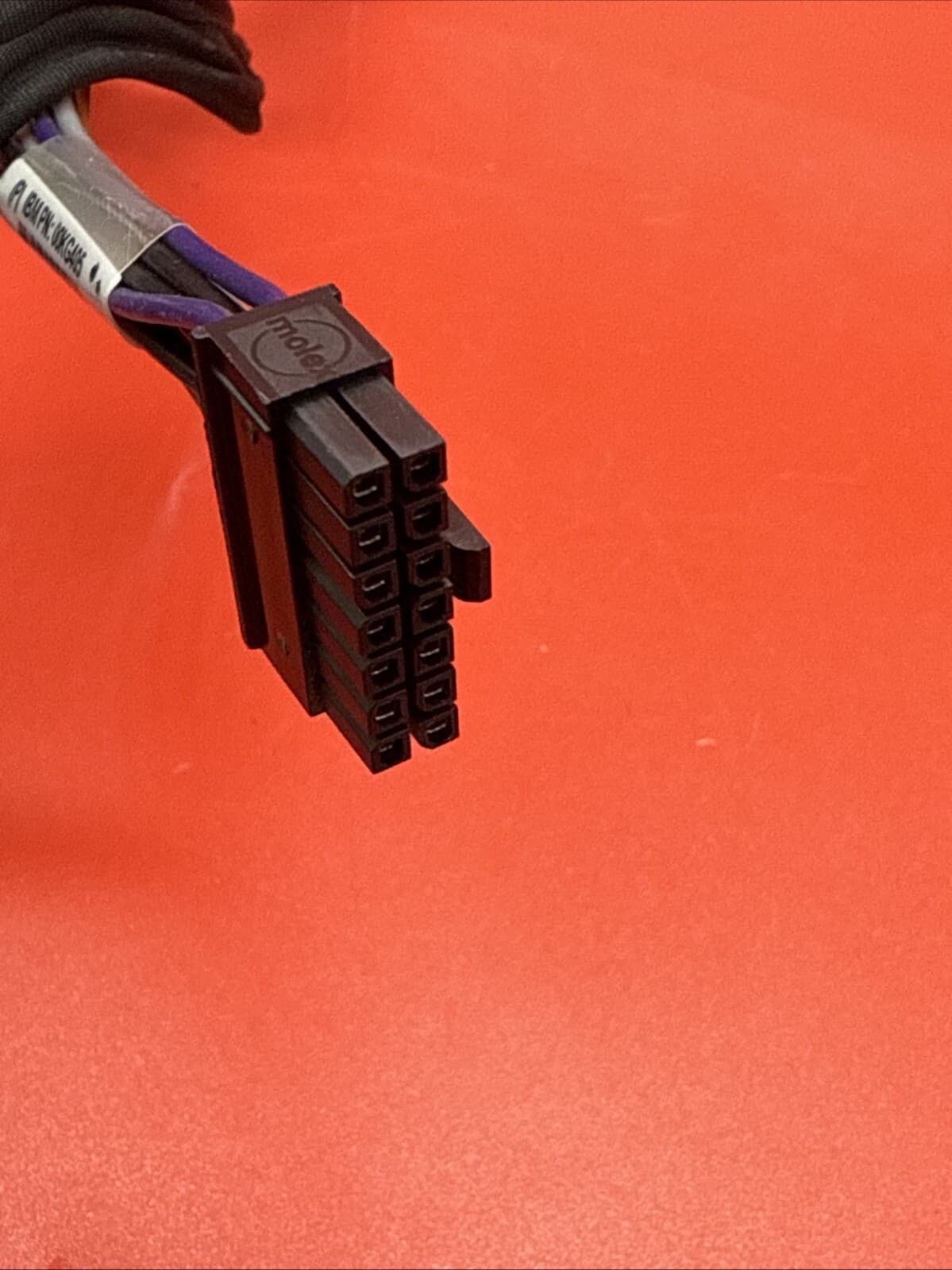 IBM 00KC960 00KG405 N3374N X3550 M5 Backplane Power Cable - Image 4