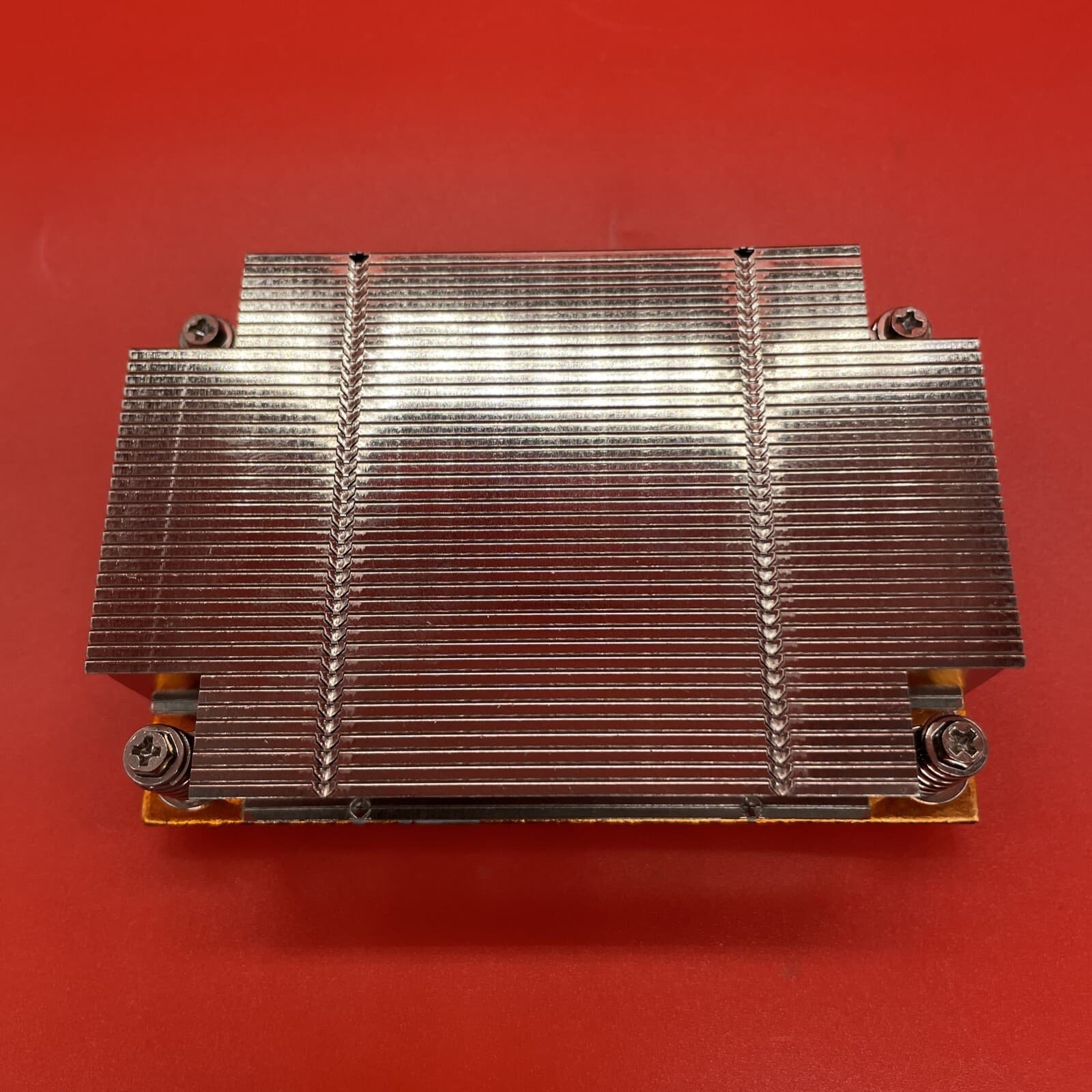 Sun Oracle 7067728 Heat Sink Coolermaster VEL-00010-X5-GP - Image 3