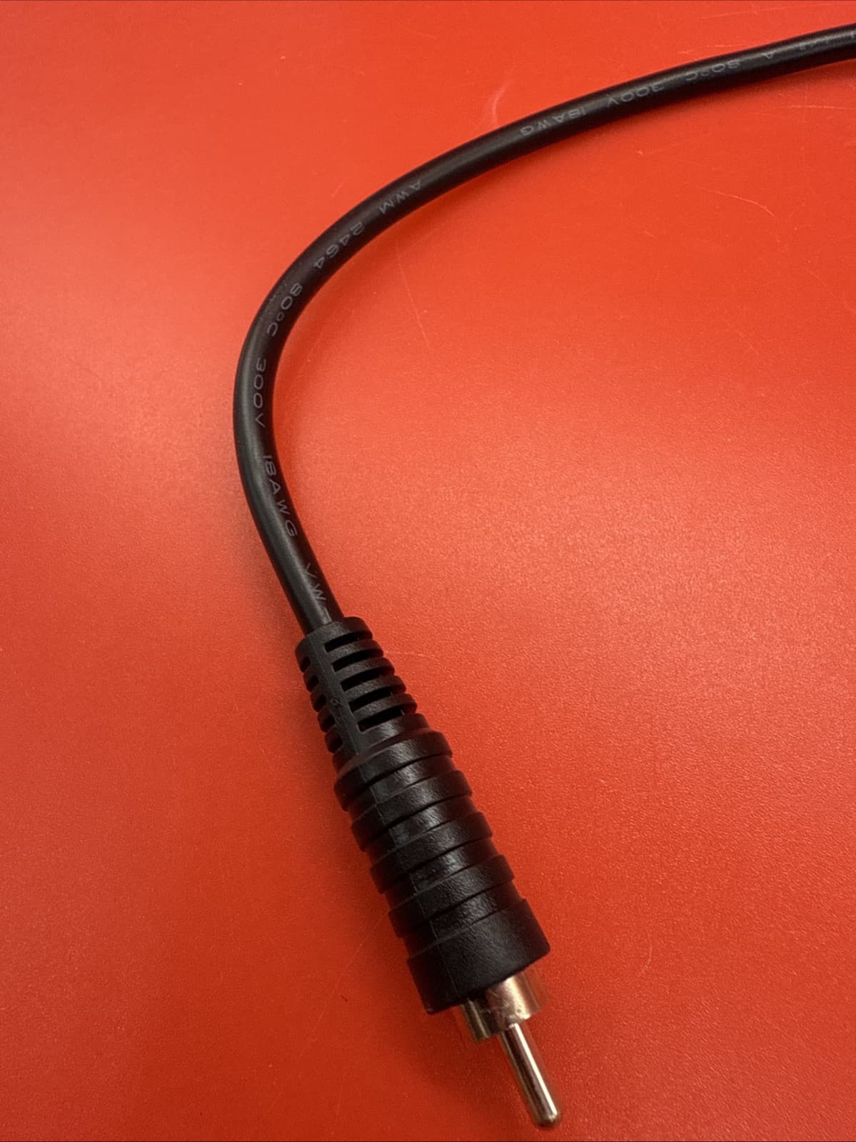 Pixelman(18AWG 1.7ft Heavy Gauge Speaker Wire RCA Adapter Plug to Bare Wire,RCA - Image 2