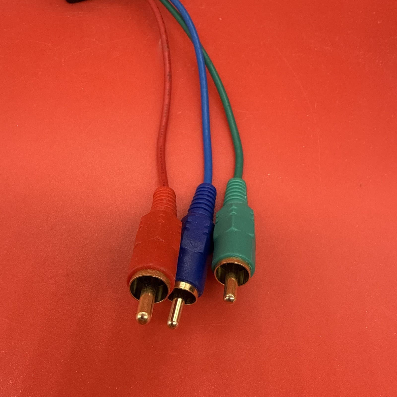 MuxLab 500052 Component Video Analog Audio ProAV Balun RJ45 Camcorder Staging - Image 6