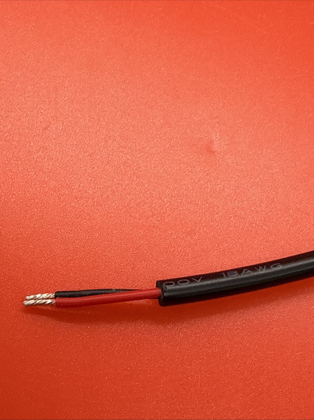 Pixelman(18AWG 1.7ft Heavy Gauge Speaker Wire RCA Adapter Plug to Bare Wire,RCA - Image 4