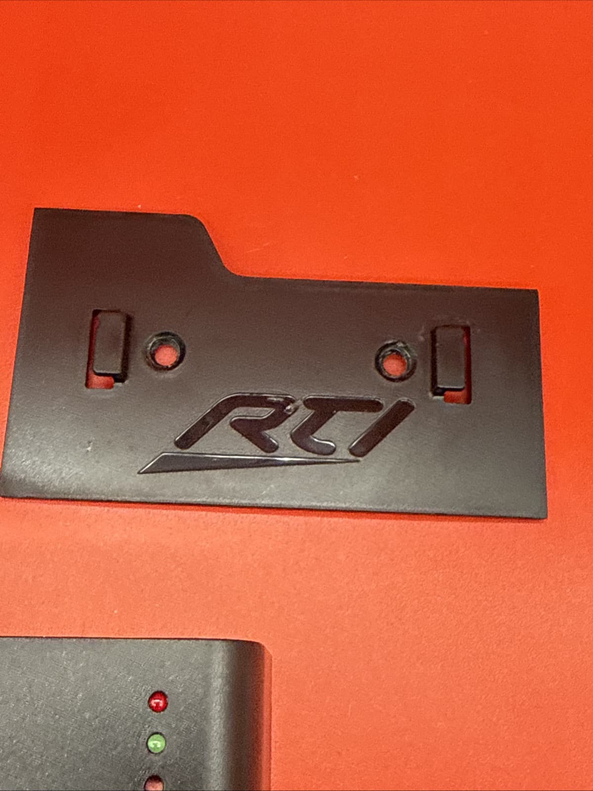 RTI ZM-24 20-210073-15 2.4GHz Zigbee Transceiver + AC Adapter RJ-45 - Image 6