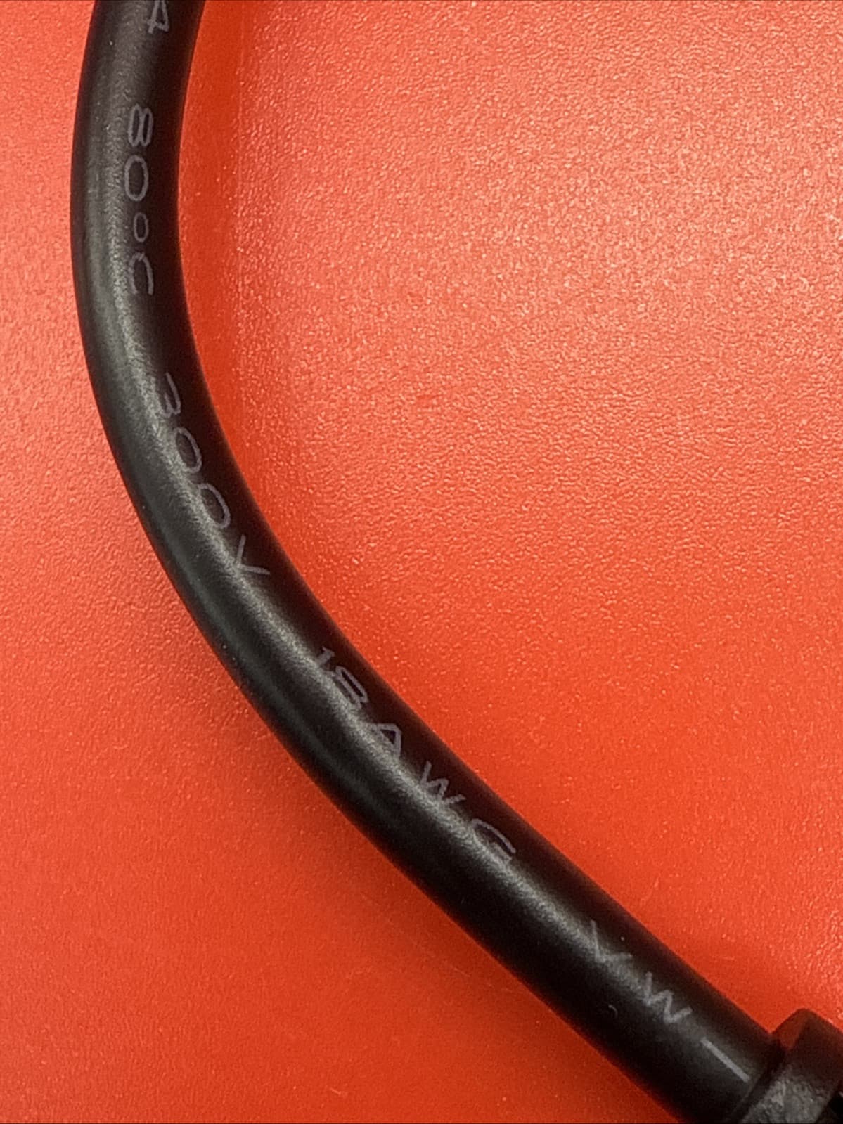 Pixelman(18AWG 1.7ft Heavy Gauge Speaker Wire RCA Adapter Plug to Bare Wire,RCA - Image 3