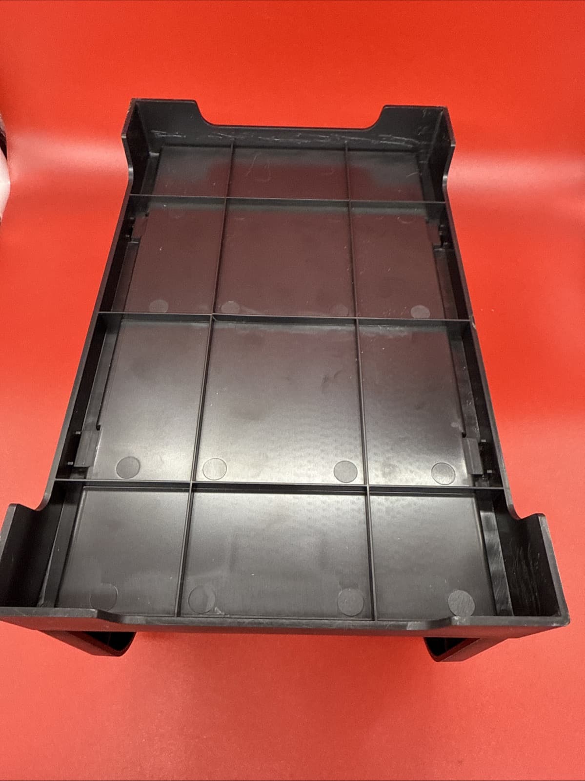 Rollo Fan Fold Tray For POS Printer 6x4 Thermal Label Printer ROLLO-HLD - Image 6